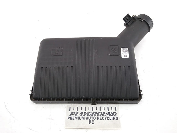 Pontiac Solstice Air Cleaner Filter Housing Lid Cover