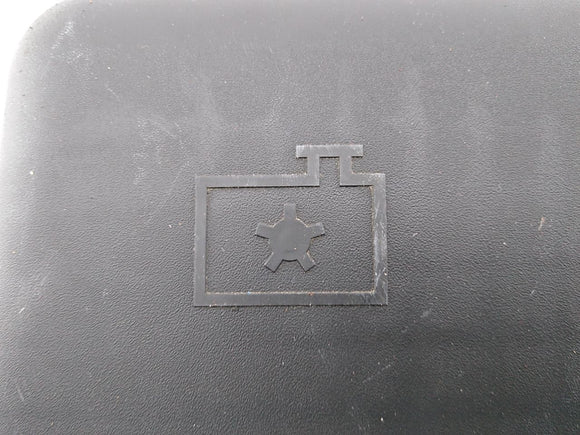 Pontiac Solstice Air Cleaner Filter Housing Lid Cover