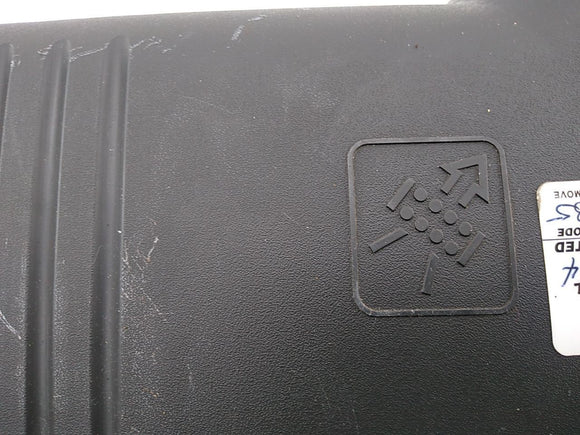 Pontiac Solstice Air Cleaner Filter Housing Lid Cover