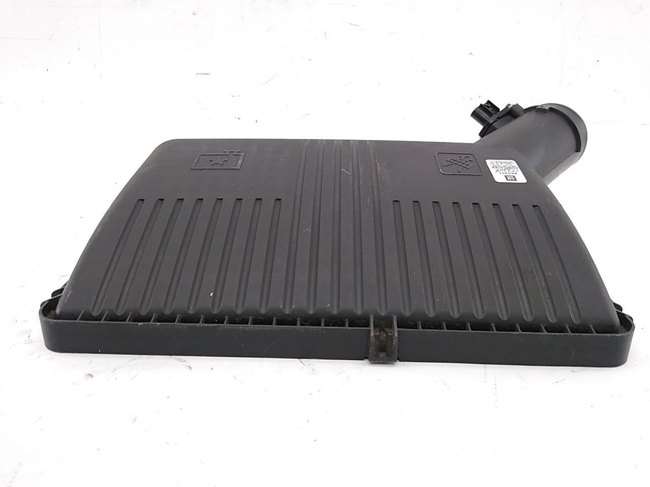 Pontiac Solstice Air Cleaner Filter Housing Lid Cover