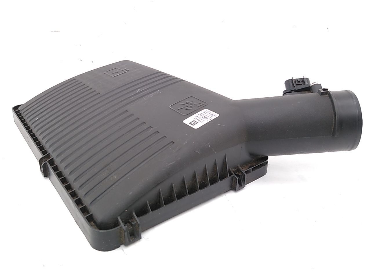 Pontiac Solstice Air Cleaner Filter Housing Lid Cover