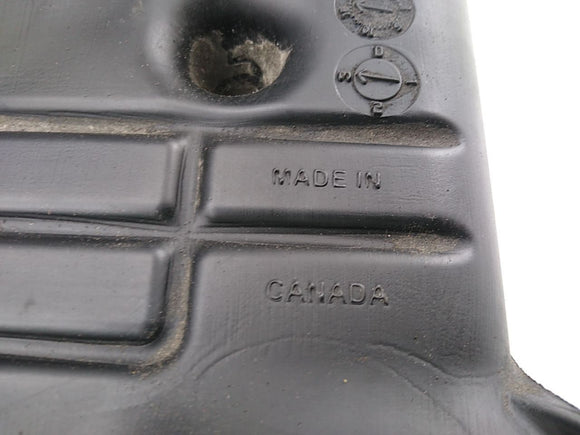 Pontiac Solstice Air Cleaner Resonator Housing