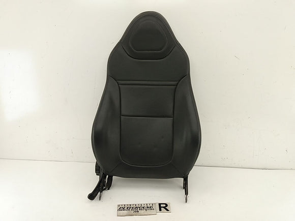 Pontiac Solstice Passenger Right Front Upper Seat Cushion