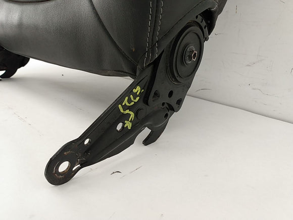 Pontiac Solstice Passenger Right Front Upper Seat Cushion