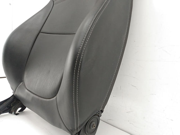 Pontiac Solstice Passenger Right Front Upper Seat Cushion