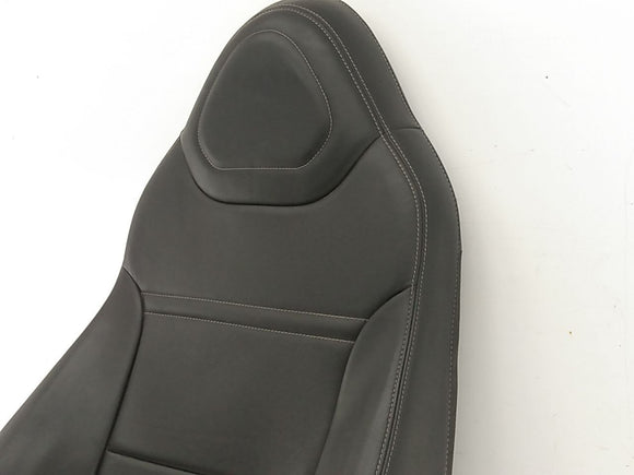 Pontiac Solstice Passenger Right Front Upper Seat Cushion
