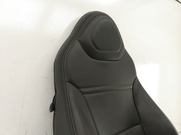 Pontiac Solstice Passenger Right Front Upper Seat Cushion