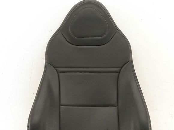 Pontiac Solstice Passenger Right Front Upper Seat Cushion