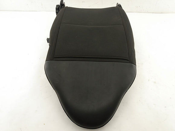Pontiac Solstice Passenger Right Front Upper Seat Cushion