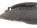Lexus SC400 Rear Center Trunk Carpet Trim Panel-2