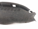 Lexus SC400 Rear Center Trunk Carpet Trim Panel-3