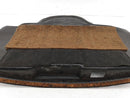 Lexus SC400 Rear Center Trunk Carpet Trim Panel-5