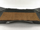 Lexus SC400 Rear Center Trunk Carpet Trim Panel-8