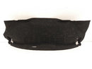 Lexus SC400 Rear Center Trunk Carpet Trim Panel-10