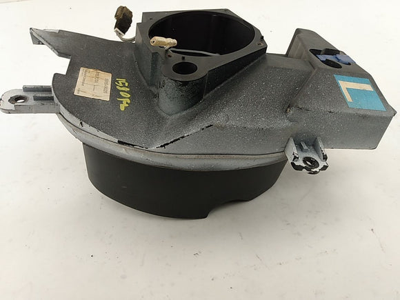 Lexus SC400 Driver Left Front Door Speaker Housing