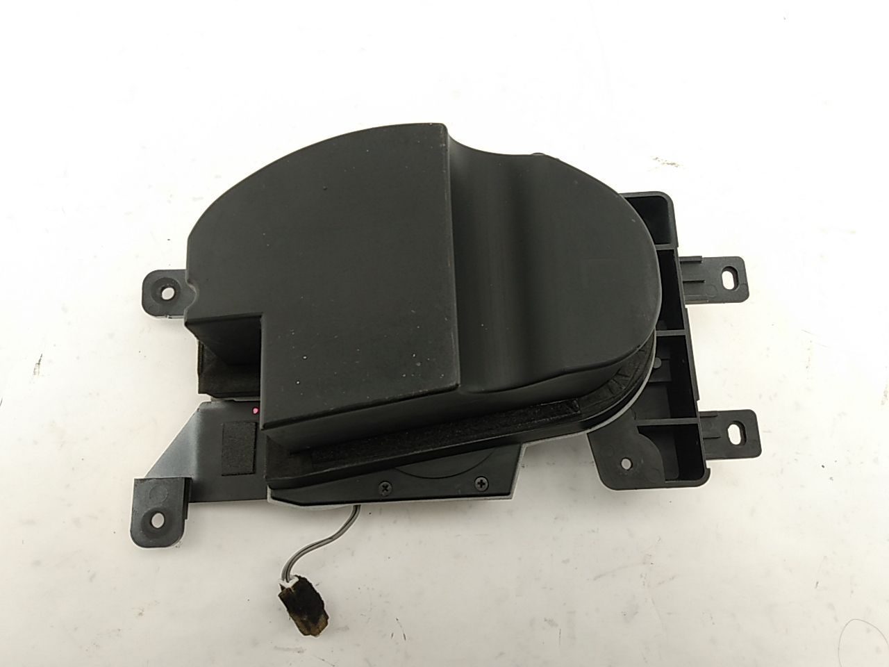 Lexus SC400 Driver Left Front Door Speaker Housing