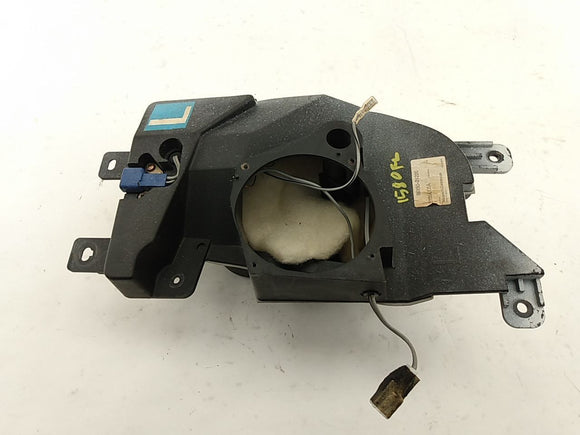 Lexus SC400 Driver Left Front Door Speaker Housing