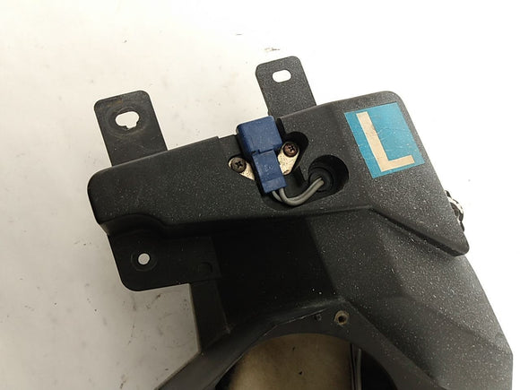 Lexus SC400 Driver Left Front Door Speaker Housing