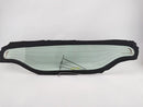 Pontiac Solstice Rear Convertible Glass Window-2