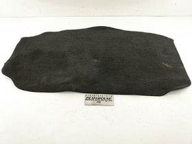 Lexus SC400 Trunk Spare Tire Floor Carpet Panel
