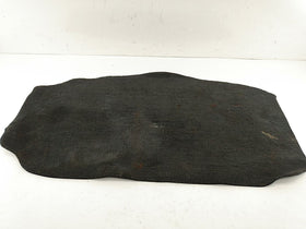 Lexus SC400 Trunk Spare Tire Floor Carpet Panel - 0