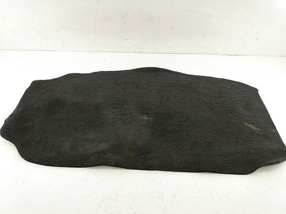 Lexus SC400 Trunk Spare Tire Floor Carpet Panel