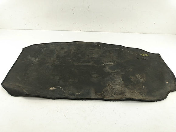 Lexus SC400 Trunk Spare Tire Floor Carpet Panel