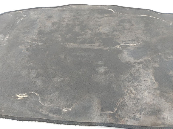 Lexus SC400 Trunk Spare Tire Floor Carpet Panel