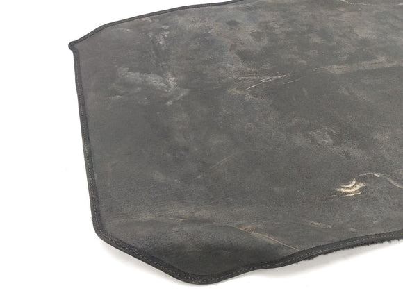 Lexus SC400 Trunk Spare Tire Floor Carpet Panel