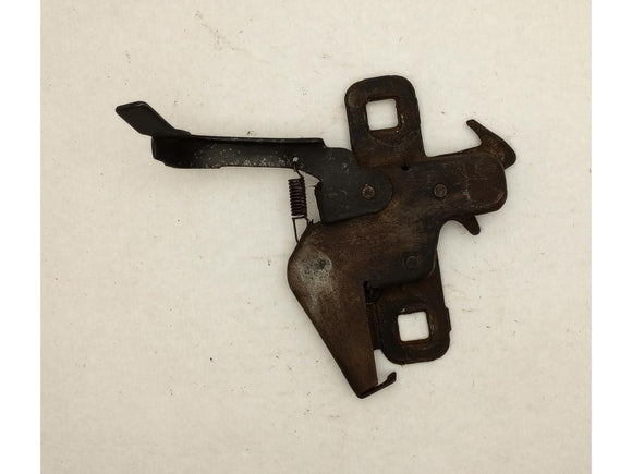 Ford Bronco Hood Latch