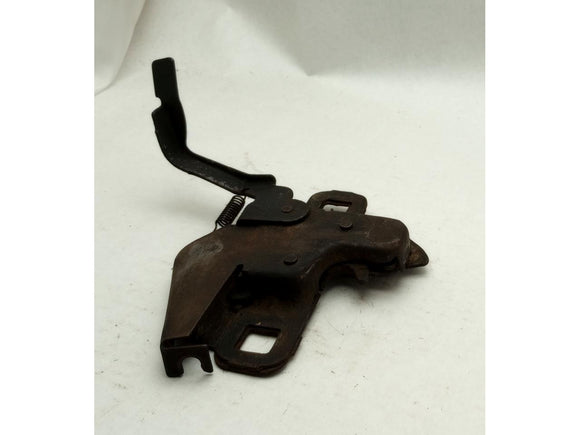 Ford Bronco Hood Latch