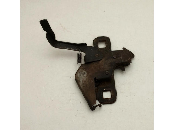 Ford Bronco Hood Latch
