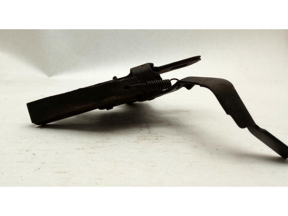 Ford Bronco Hood Latch