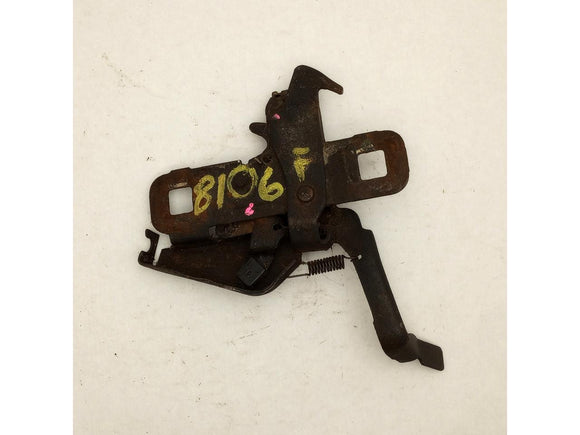 Ford Bronco Hood Latch