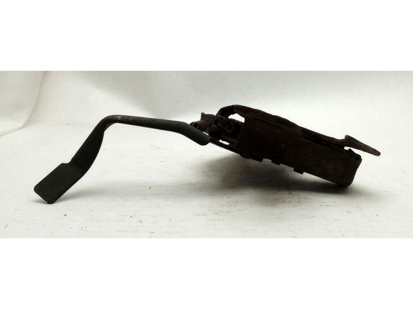 Ford Bronco Hood Latch