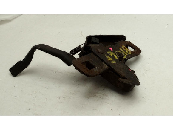 Ford Bronco Hood Latch