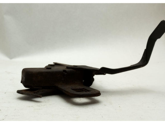 Ford Bronco Hood Latch