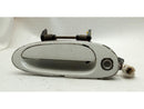 Lexus SC400 Driver Left Exterior Door Handle-1