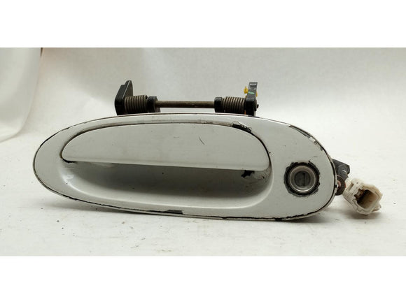 Lexus SC400 Driver Left Exterior Door Handle