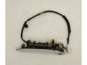 Lexus SC400 Driver Left Exterior Door Handle - 0