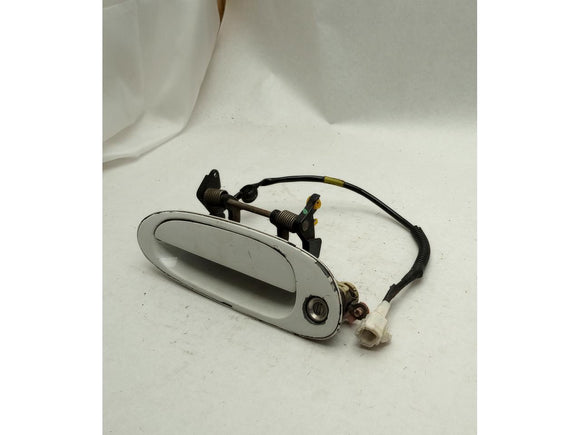 Lexus SC400 Driver Left Exterior Door Handle