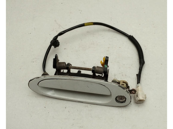 Lexus SC400 Driver Left Exterior Door Handle