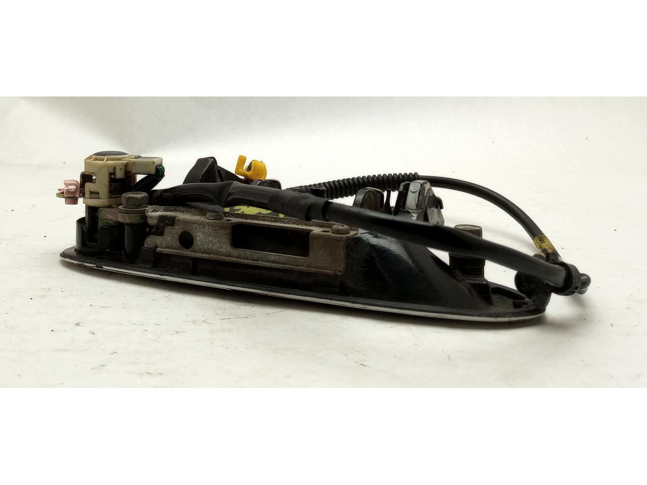 Lexus SC400 Driver Left Exterior Door Handle