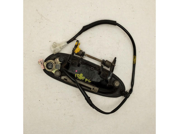 Lexus SC400 Driver Left Exterior Door Handle