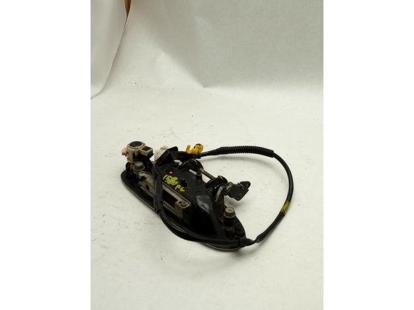 Lexus SC400 Driver Left Exterior Door Handle