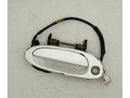 Lexus SC400 Driver Left Exterior Door Handle-10