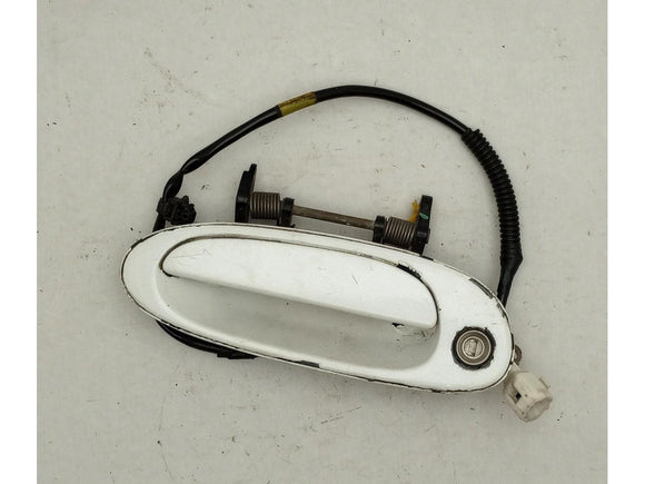 Lexus SC400 Driver Left Exterior Door Handle