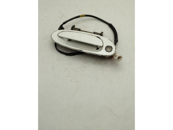 Lexus SC400 Driver Left Exterior Door Handle