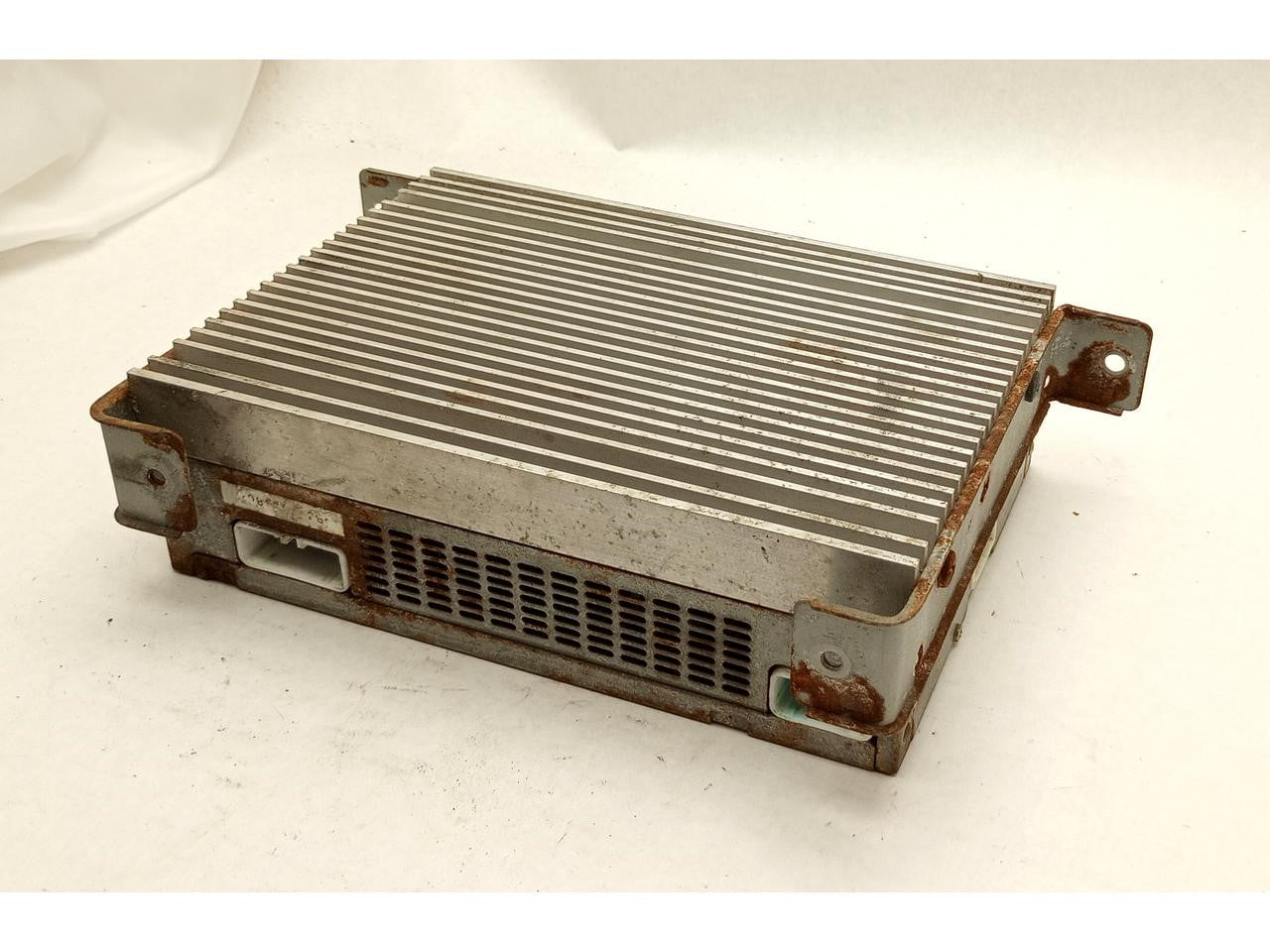 Lexus SC400 Radio Audio Amplifier Module - 0