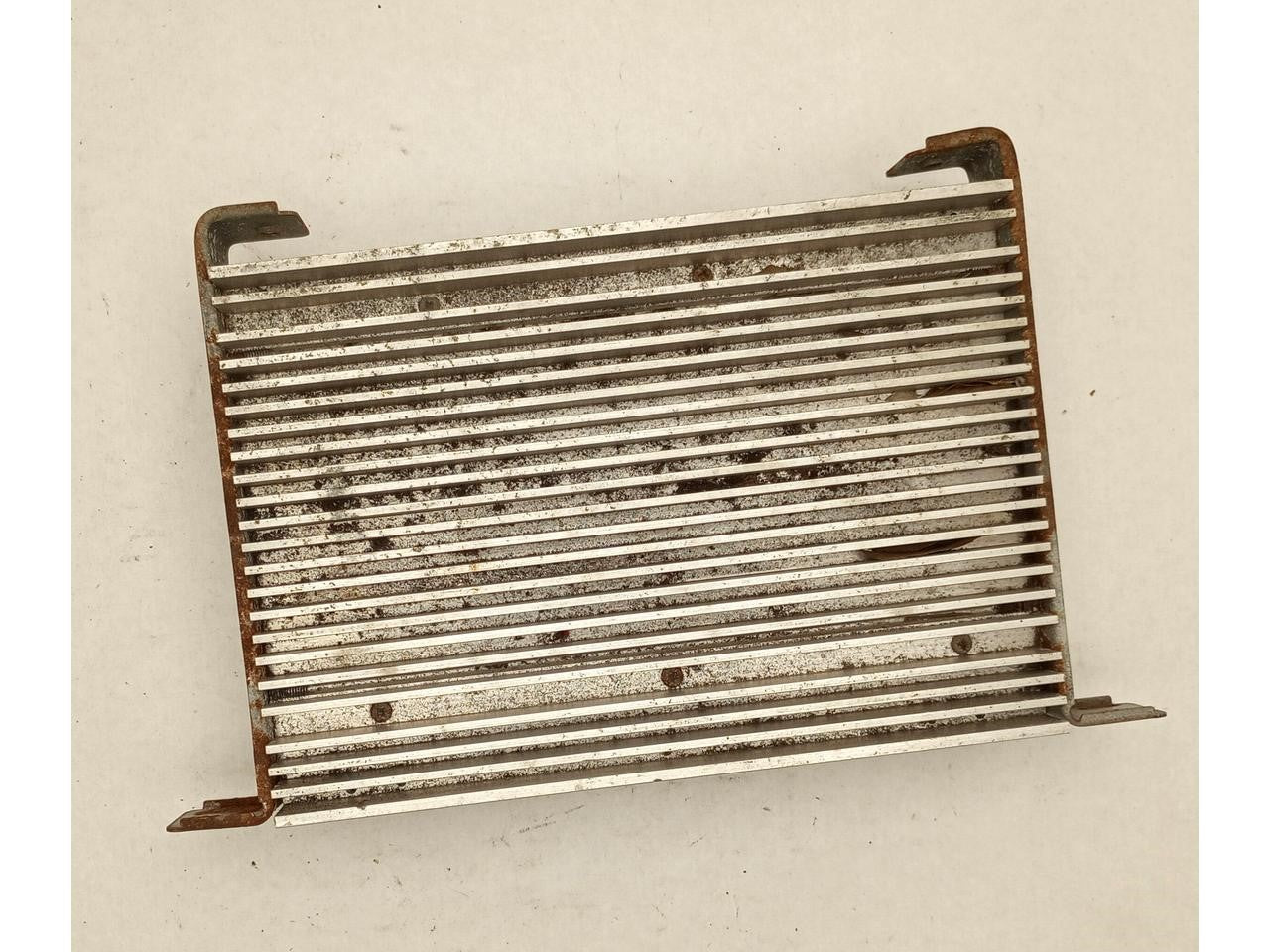 Lexus SC400 Radio Audio Amplifier Module